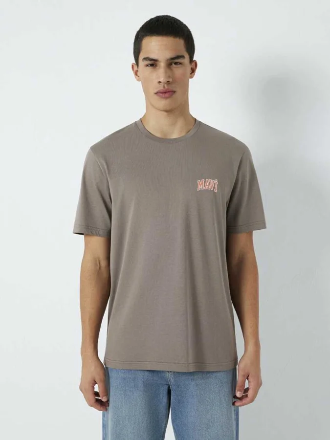 Mavi - MAVI LOGO TEE
