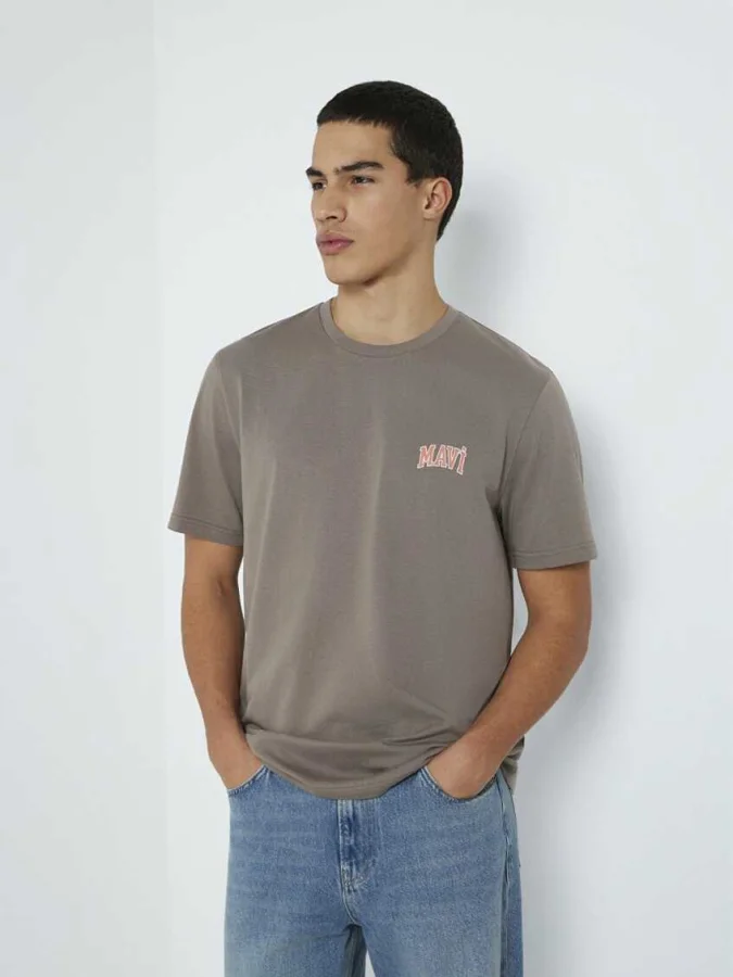 Mavi - MAVI LOGO TEE 2
