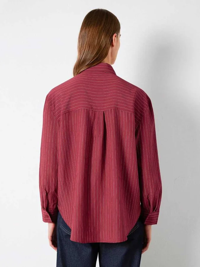 Mavi - LONG SLEEVE SHIRT 2