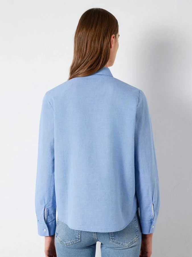 Mavi - LONG SLEEVE WOVEN SHIRT 2