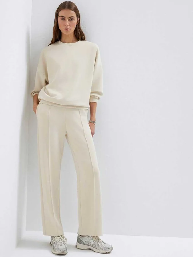 Mavi - KNITTED PANTS