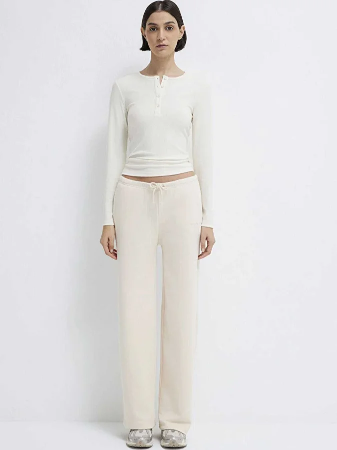 Mavi - KNIT PANT 2