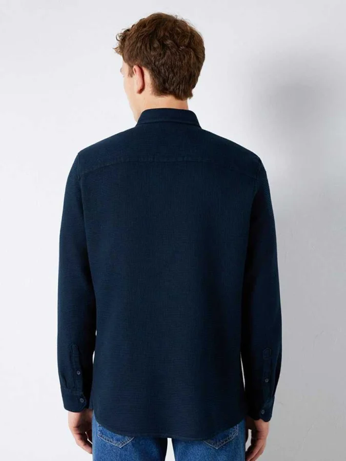 Mavi - LONG SLEEVE SHIRT 2