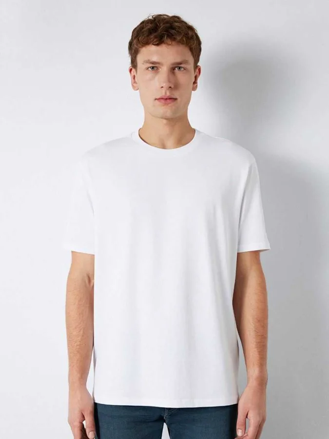 Mavi - SHORT SLEEVE TEE