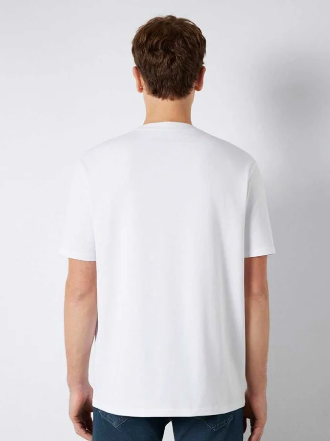 Mavi - SHORT SLEEVE TEE 2