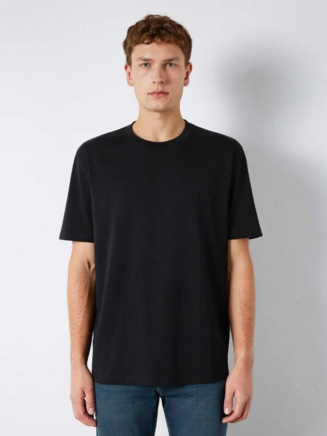 Mavi - SHORT SLEEVE TEE