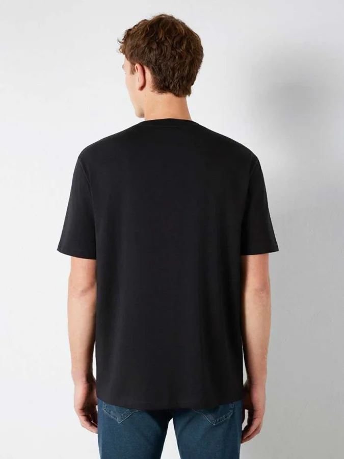 Mavi - SHORT SLEEVE TEE 2
