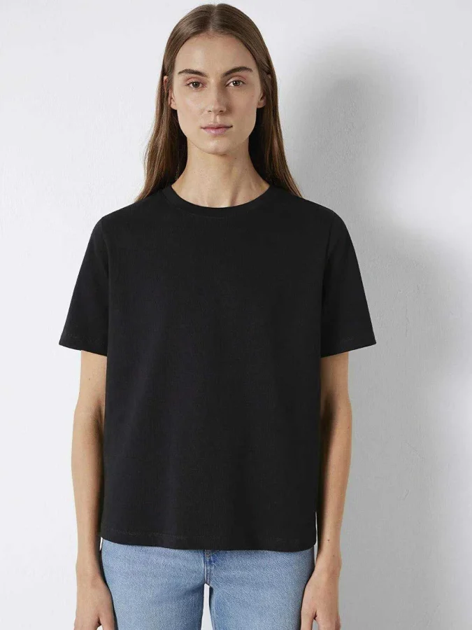 Mavi - BASIC SHORT SLEEVE TEE