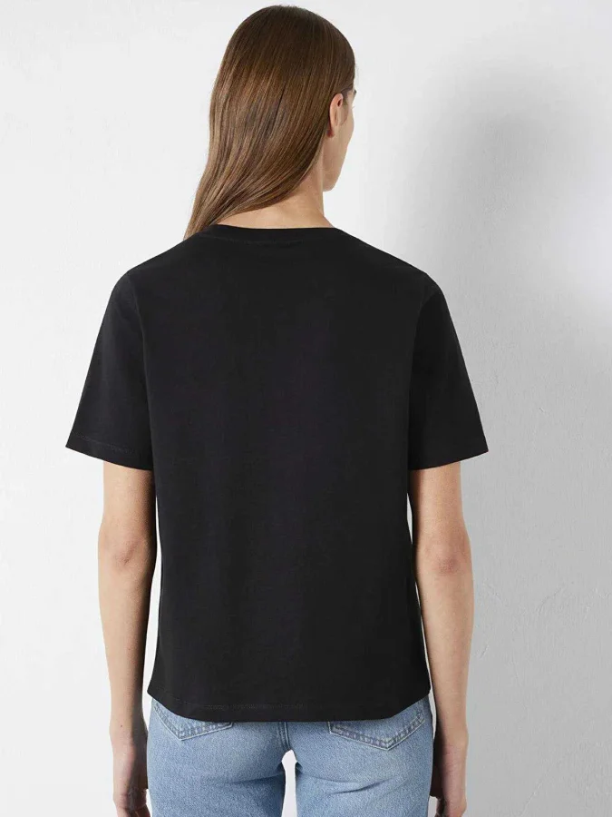 Mavi - BASIC SHORT SLEEVE TEE 2
