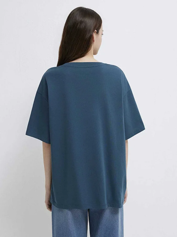 Mavi - MAVI PRINTED TSHIRT 2