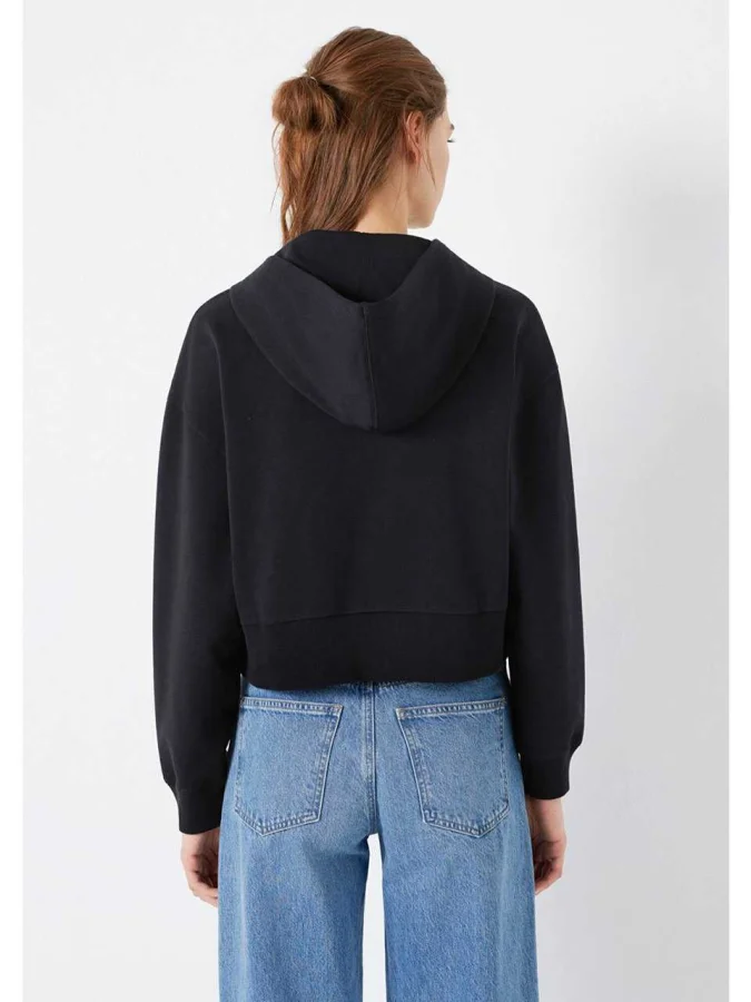 Mavi - FULL ZIP SWEATSHIRT 2