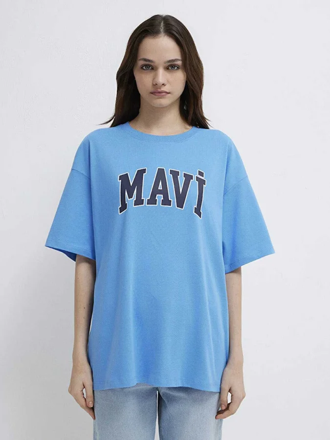 Mavi - MAVI PRINTED TSHIRT 2