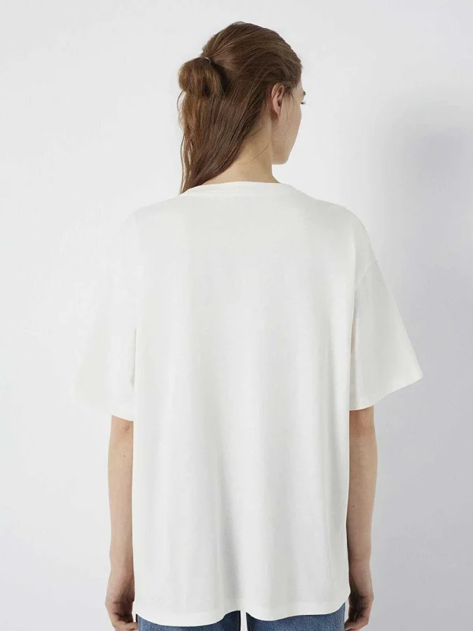 Mavi - MAVI PRINTED TSHIRT 2