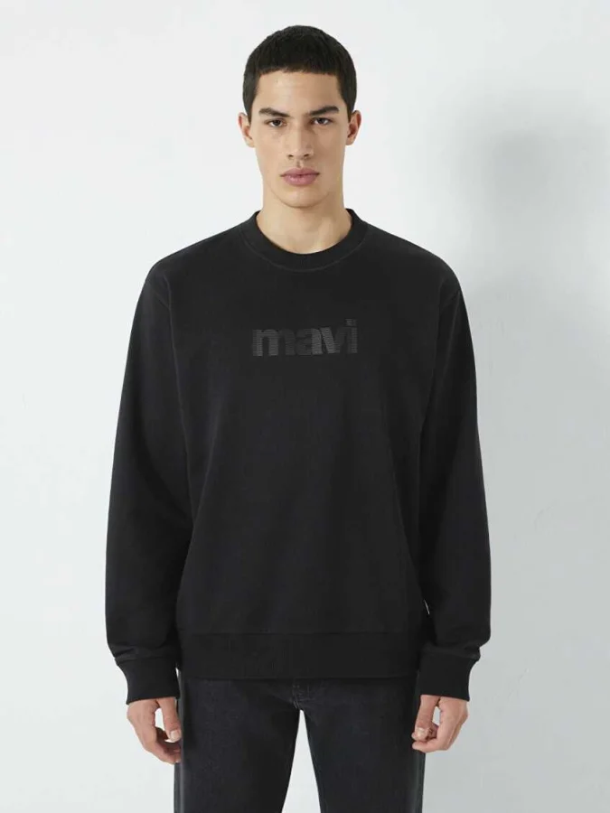 Mavi - MAVİ CREW NECK...