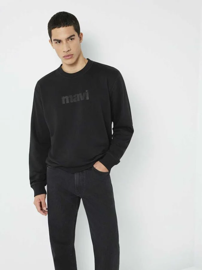 Mavi - MAVİ CREW NECK... 2