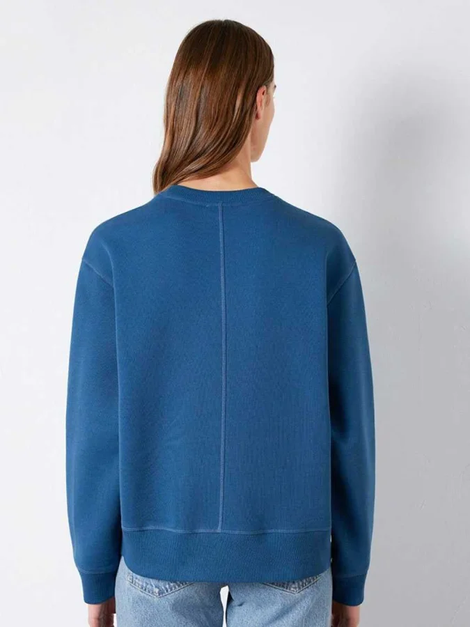 Mavi - LOGO PRINTED SWEATSHIRT 2