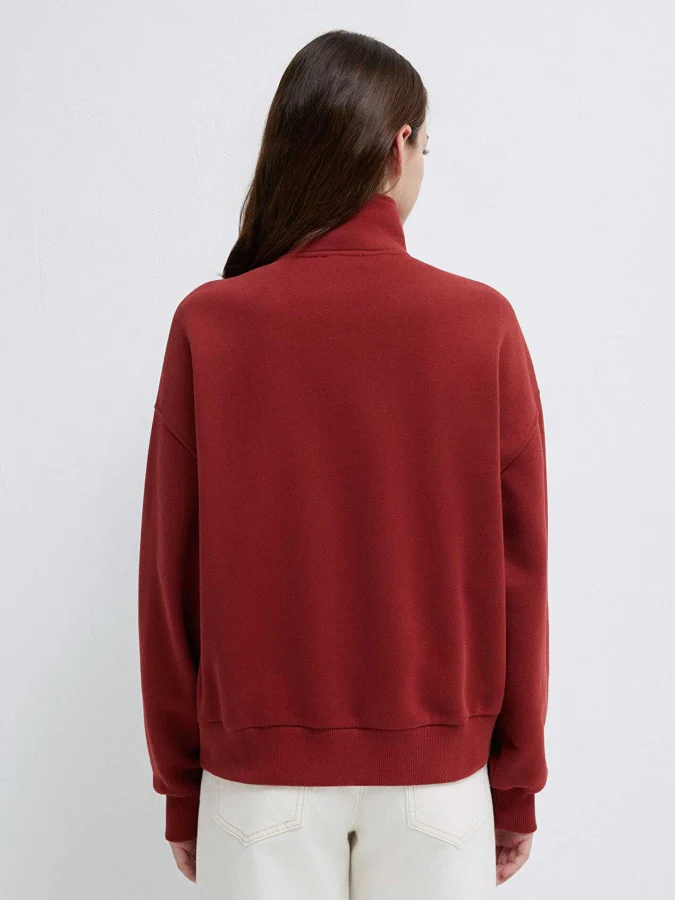 Mavi - LOGO PRINTED SWEATSHIRT 2