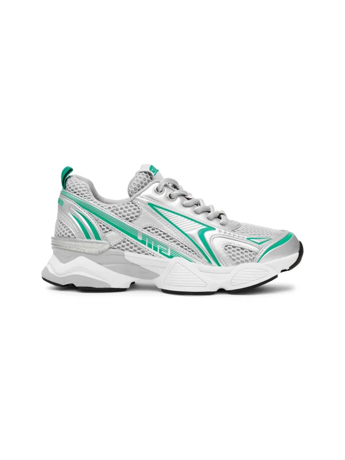 Steve Madden - Speedster-E...