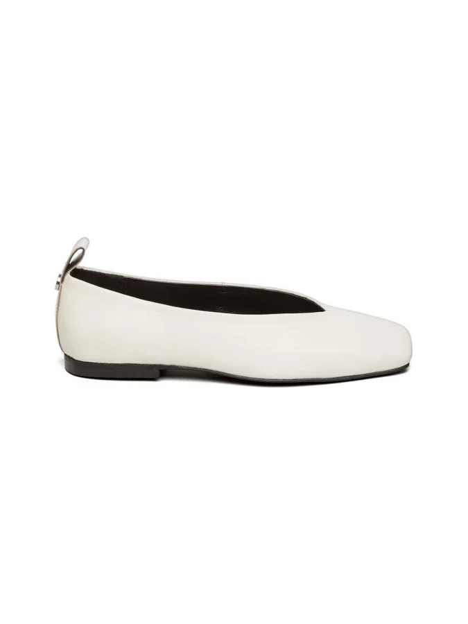 Steve Madden - Fosse Ballerina