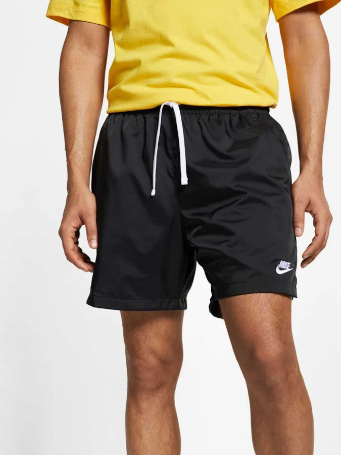 NIKE - M NSW CE SHORT WVN FLOW