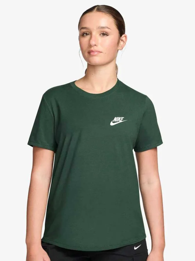 NIKE - W NSW TEE CLUB