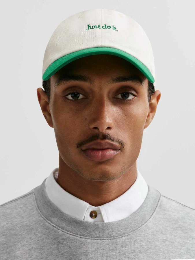 NIKE - U NK CLUB CAP U CB...