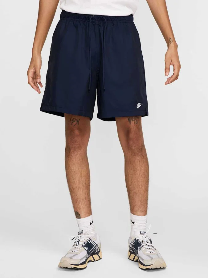 NIKE - M NK CLUB FLOW SHORT