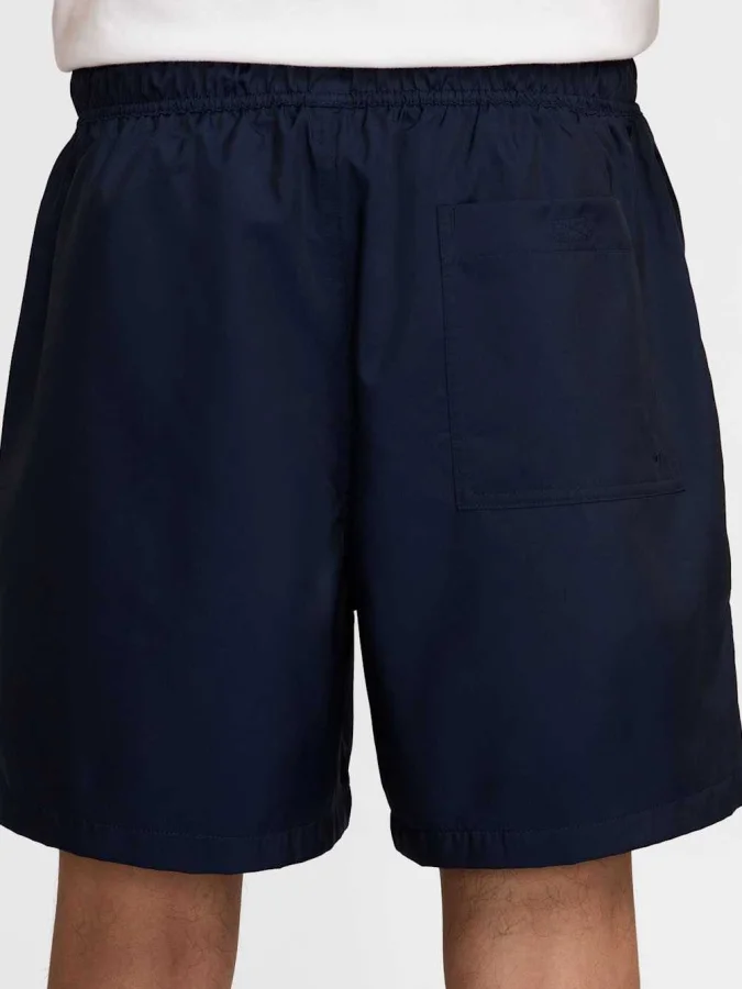 NIKE - M NK CLUB FLOW SHORT 2