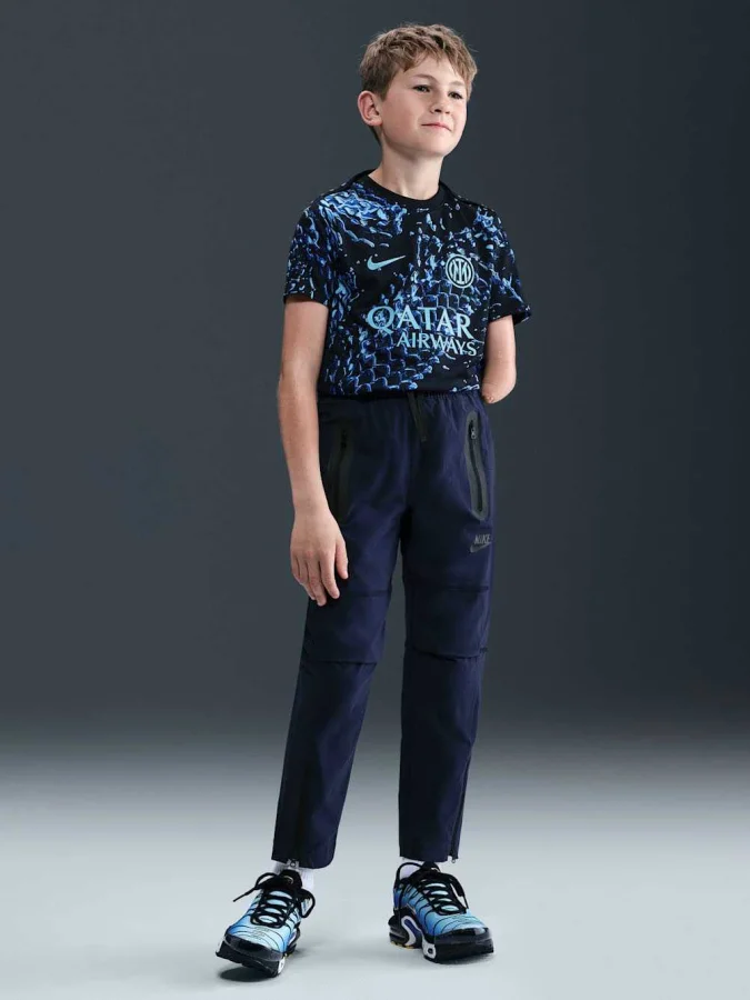 NIKE - B NSW TCH WVN PNT - PD