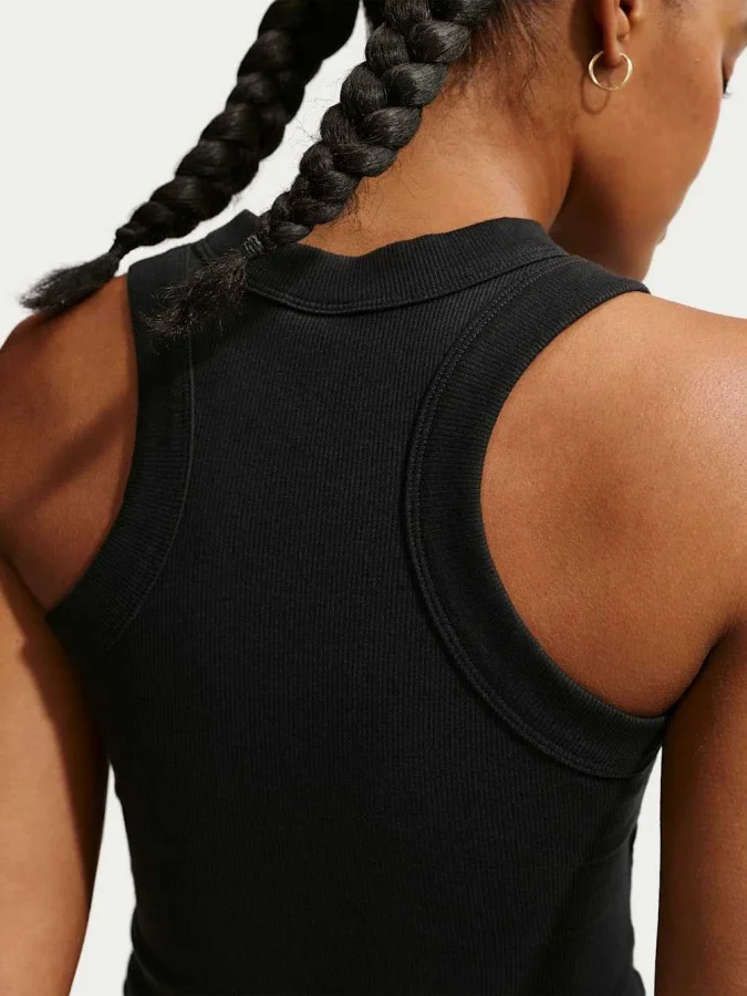 NIKE - W NSW CHILL KNIT RIB... 2