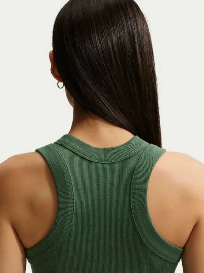 NIKE - W NSW CHILL KNIT RIB... 2