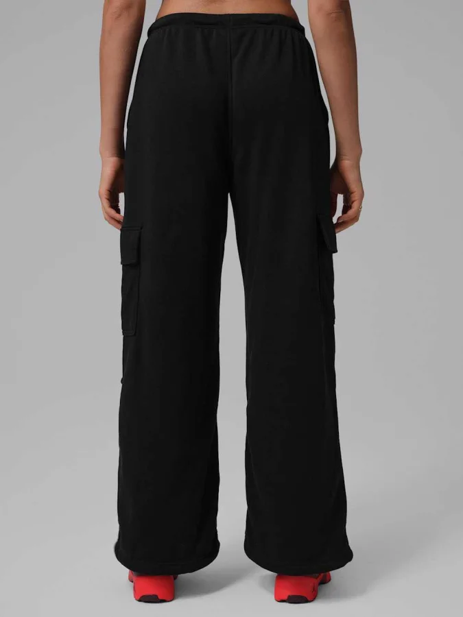 NIKE - W J BRK FLC FT CARGO... 2