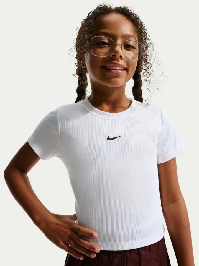 NIKE - G NSW TEE MOD CRP...