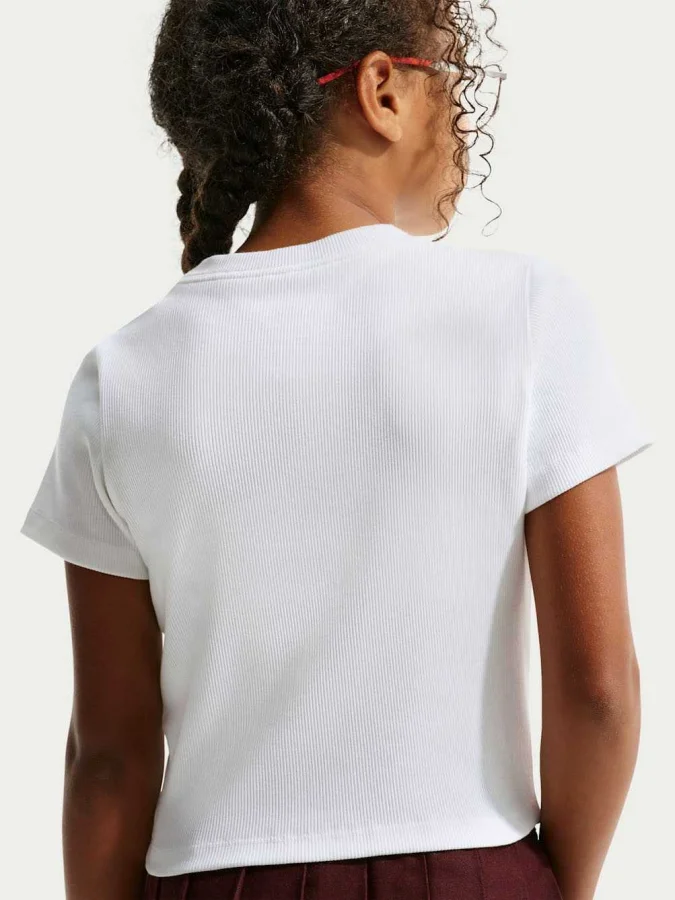 NIKE - G NSW TEE MOD CRP... 2