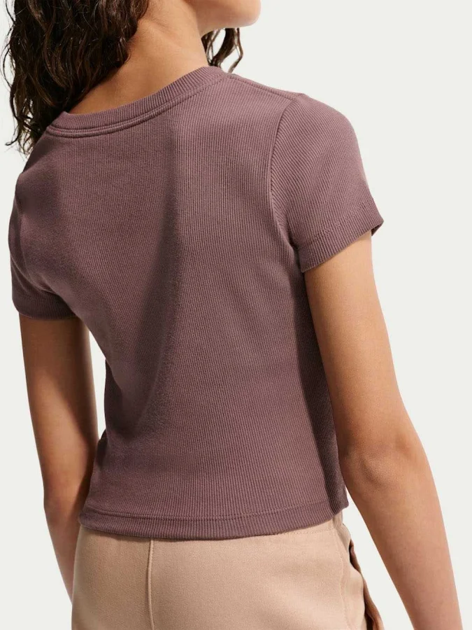 NIKE - G NSW TEE MOD CRP... 2