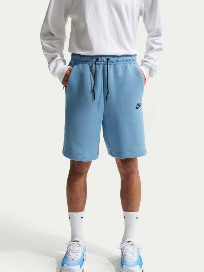 NIKE - M NK TECH FLC SHORT