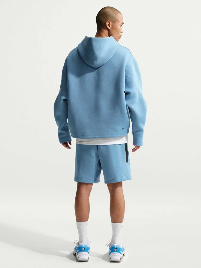 NIKE - M NK TECH FLC SHORT 2