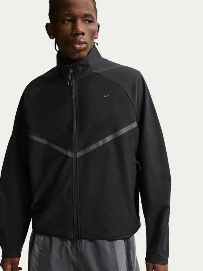 NIKE - M NK TECH SHORI KNIT...