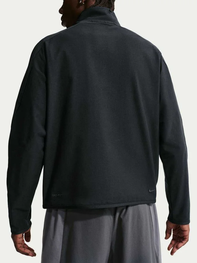 NIKE - M NK TECH SHORI KNIT... 2