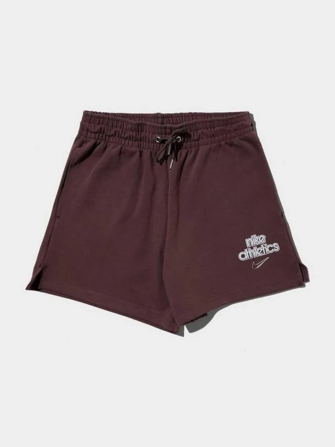 NIKE - W NK FLC BF SHRT GLS