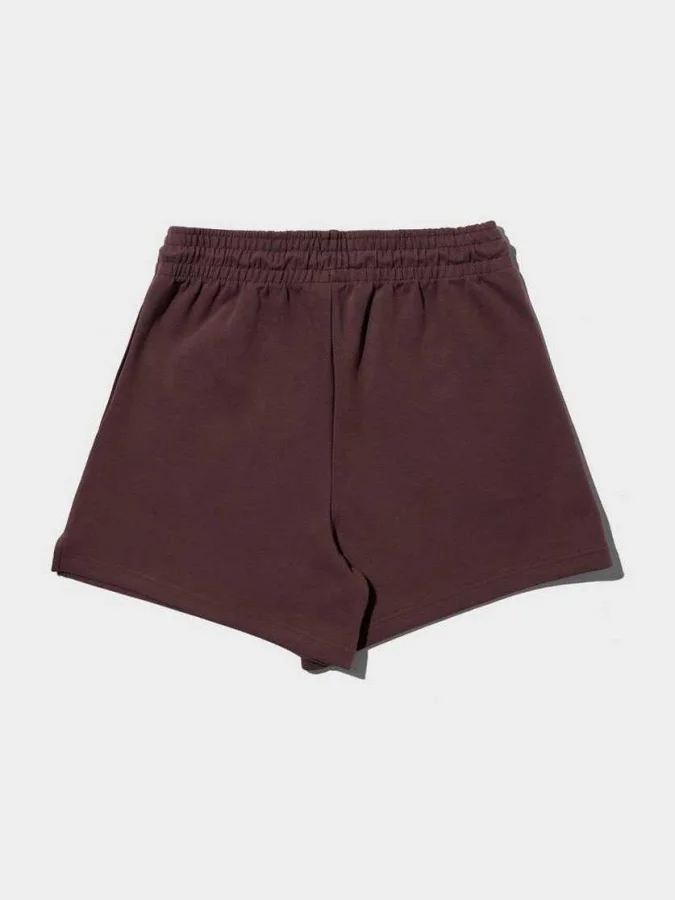 NIKE - W NK FLC BF SHRT GLS 2