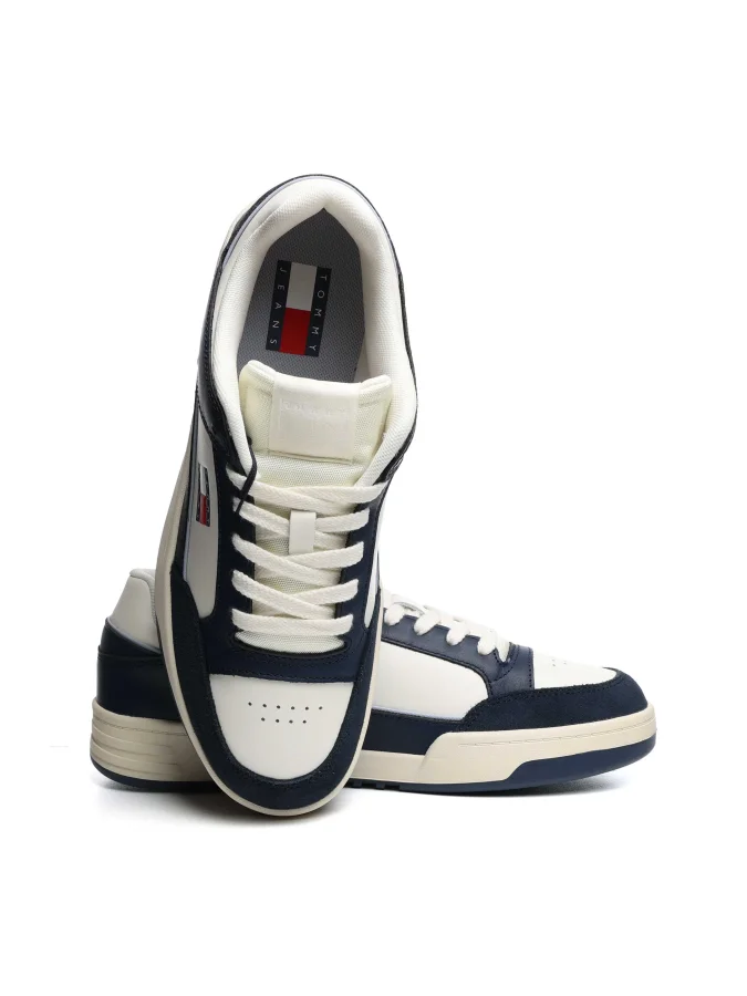 Tommy Jeans - TJM CUPSOLE... 2