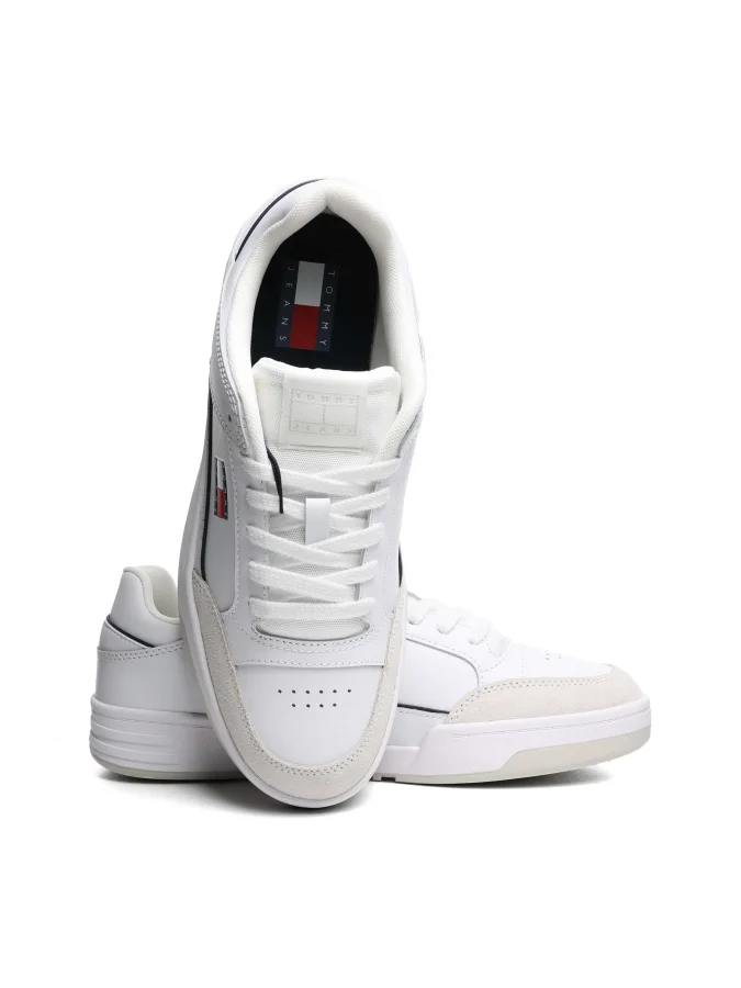 Tommy Jeans - TJM CUPSOLE... 2