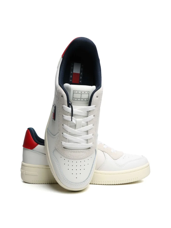 Tommy Jeans - TJM RETRO BASKET 2