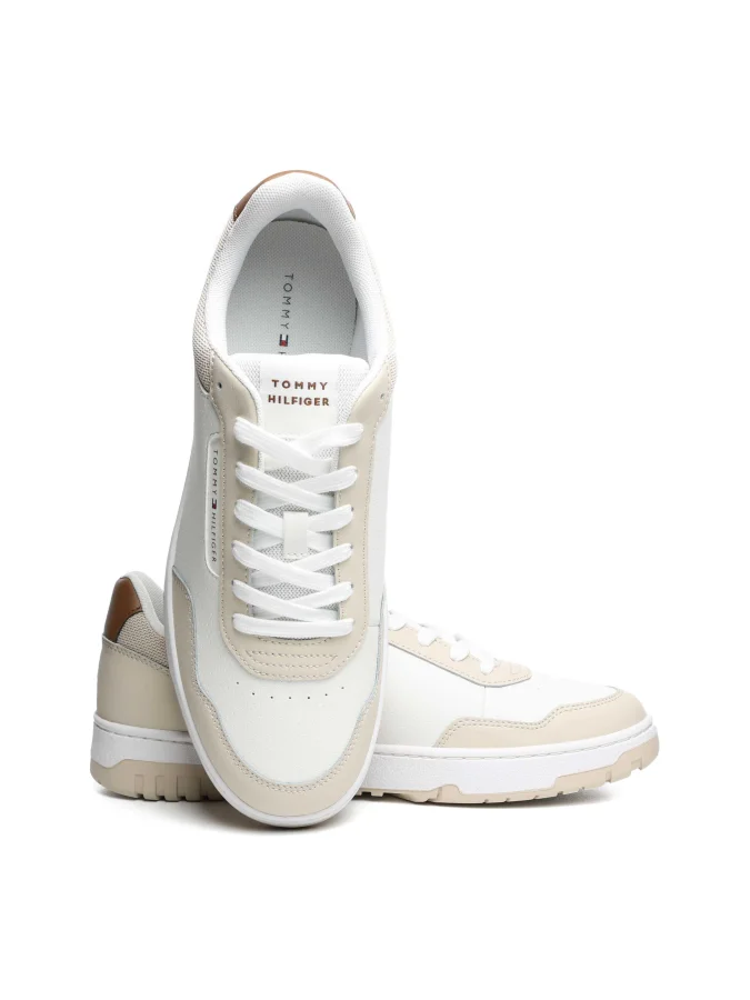 Tommy Hilfiger - TH BASKET... 2