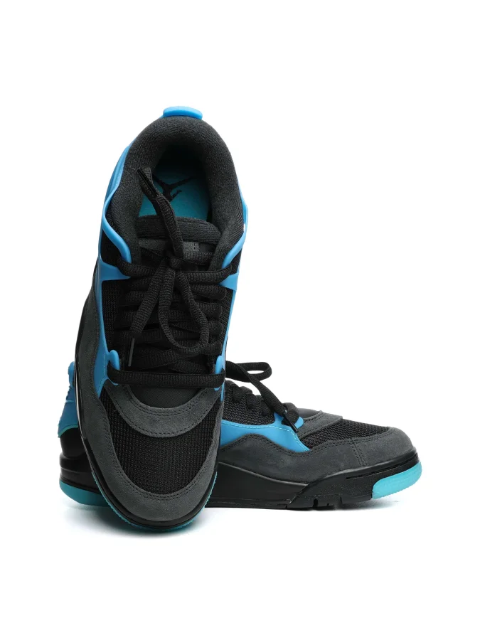 Nike - AIR JORDAN 4 RM 2