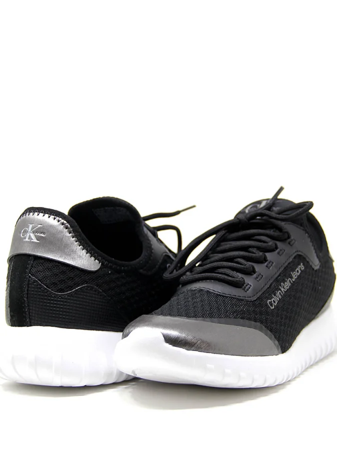 CALVIN KLEIN - RUNNER...