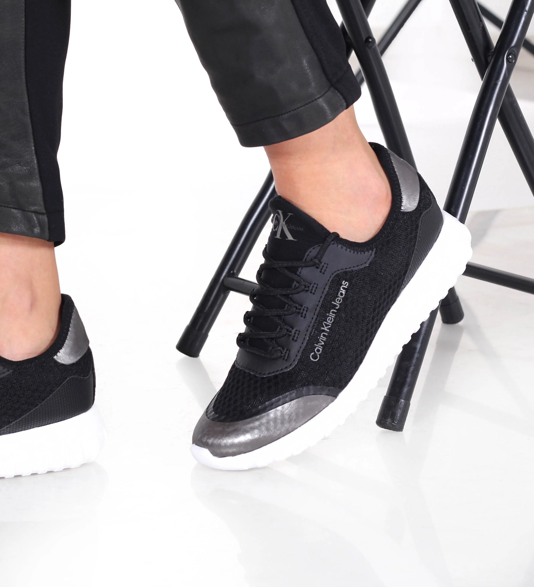 CALVIN KLEIN CALVIN KLEIN