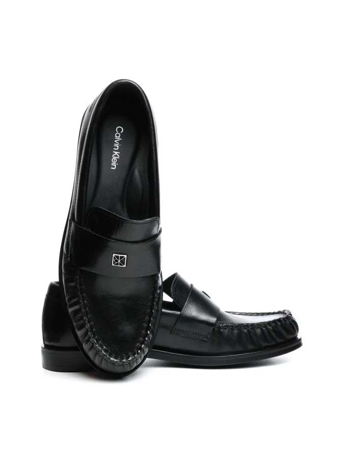 Calvin Klein - ROUND LOAFER... 2