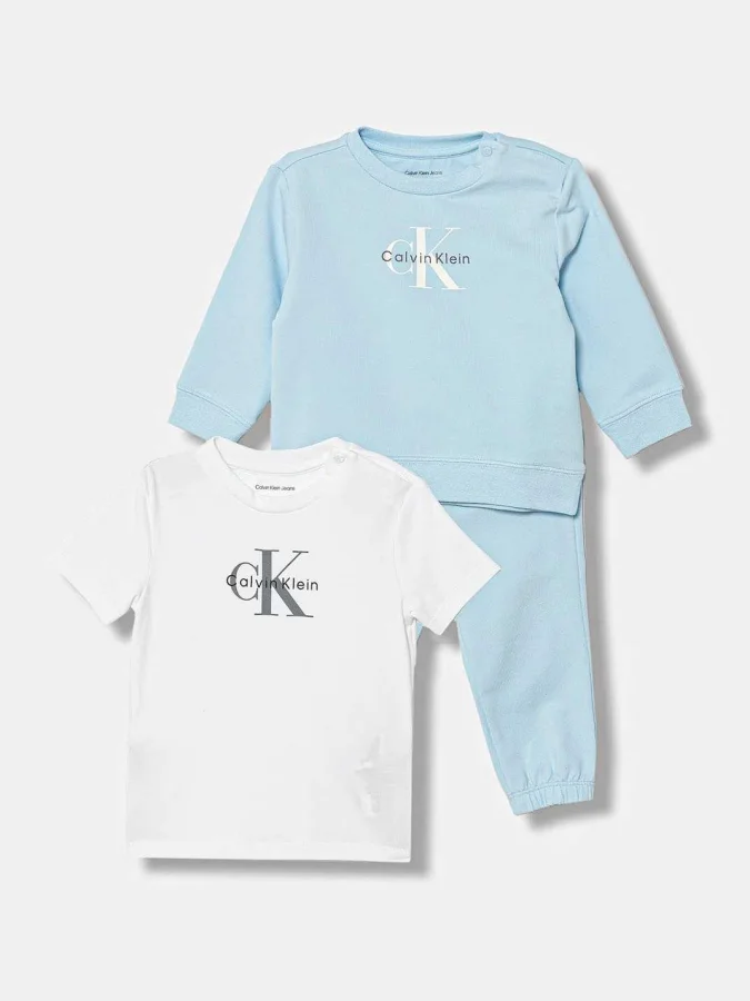 CALVIN KLEIN - MONOGRAM...